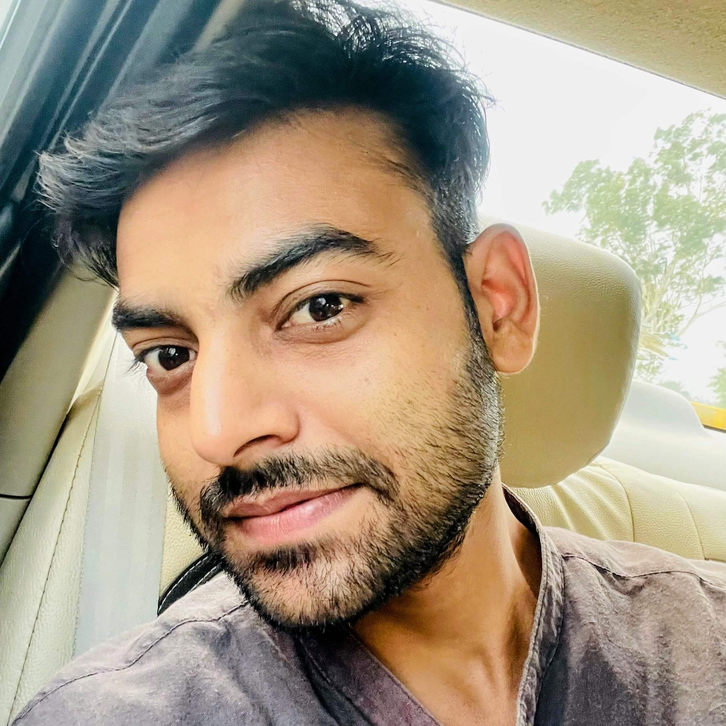 Vikash Kumar - Founder of Sofyad