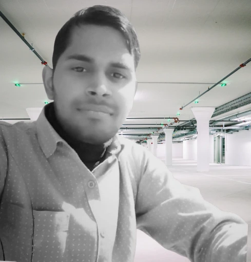 Raushan Kumar